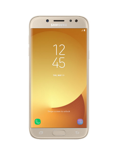 Изображение товара: Samsung Galaxy J5 2017 16gb Gold